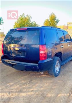 شيفروليه تاهو